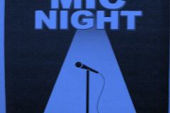 Open Mic Night - 10-3-2011