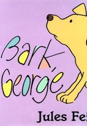 Bark, George