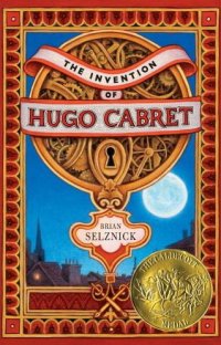 The Invention of Hugo Cabret