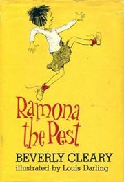 Ramona the Pest