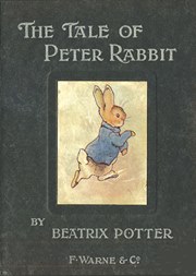 The Tale of Peter Rabbit