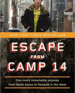 Escape From Camp 14